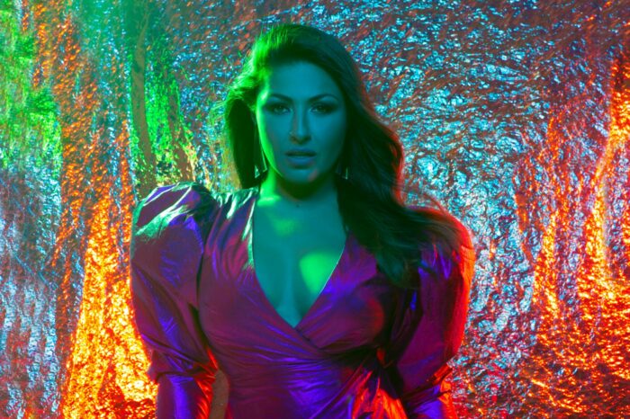 "Deja Vu" - Το νέο hit της Έλενας Παπαρίζου με την Marseaux κυκλοφορεί στο Spotify!