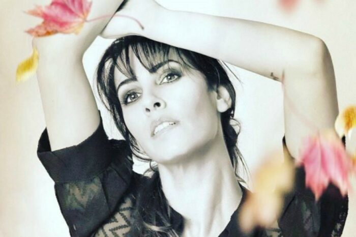 Σαλίνα Γαβαλά | Το νέο της τραγούδι με τίτλο «Μάγισσες»!