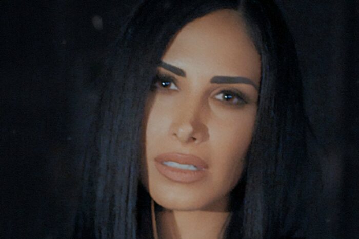 Λένα Ζευγαρά – «Στα Πατώματα» | Συγκινεί το νέο της video clip με ηχηρό μήνυμα!