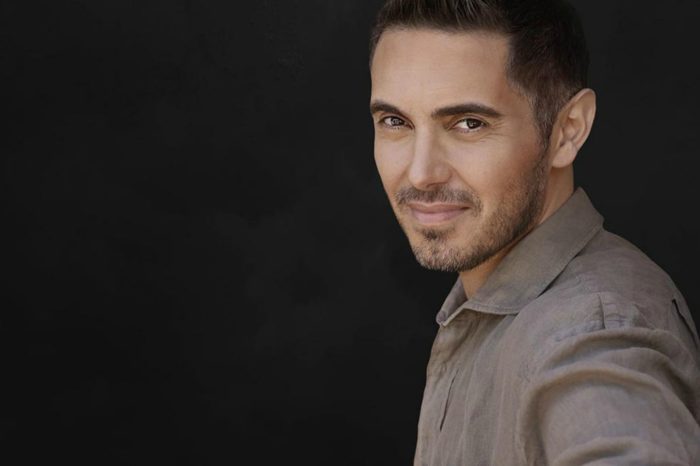 Μιχάλης Χατζηγιάννης | Το νέο του τραγούδι «Μην Αργείς» κυκλοφόρησε στο Spotify!