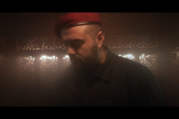 Γιώργος Μαργέτης | Συγκινεί το νέο του τραγούδι με τίτλο «Μάσκες»!