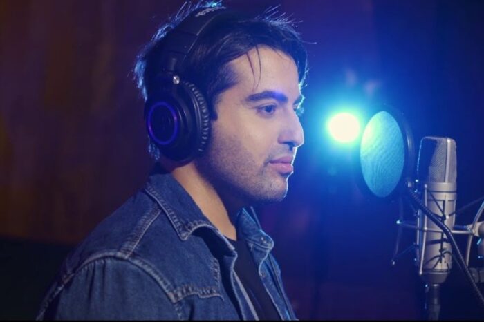 Ανδρόνικος | Επιστρέφει με νέο ήχο σε live sessions - έκπληξη! (vids)