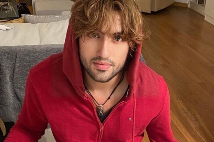 Δημήτρης Σχοινάς | Ο γιος της Καίτης Γαρμπή και του Διονύση Σχοινά γύρισε το πρώτο του video clip!