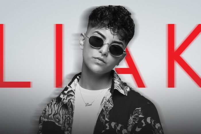 Liak | Ο ταλαντούχος και αγαπητός artist της νέας γενιάς σε ένα μοναδικό live streaming!