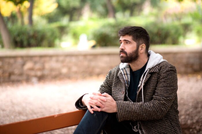 Ο Θοδωρής Μαυρογιώργης μεταμορφώνεται σε «Superman» και συγκινεί!