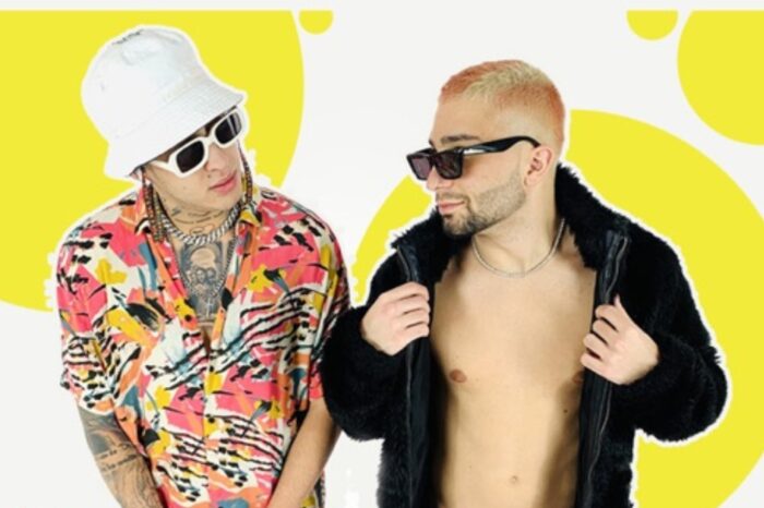 Mc Daddy & Greg | Παρουσιάζουν το πιο "Juicy" video clip με special guest την Αφροδίτη από το Big Brother!