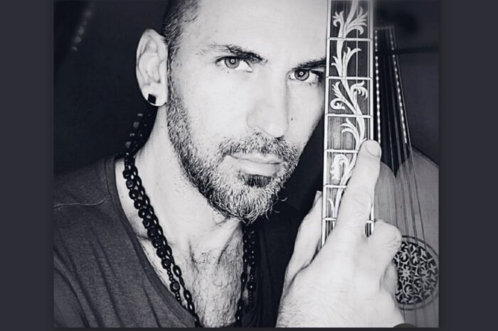 «Journey to the light» | Το νέο ορχηστρικό τραγούδι του Stavros και το σχόλιο της Δέσποινας Βανδή!