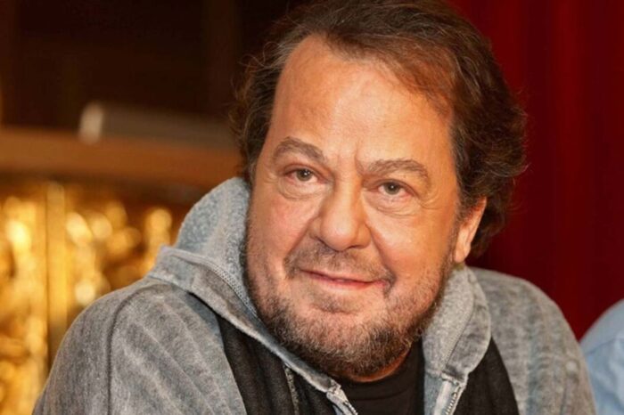 Γιάννης Πάριος | Δώρισε δύο κλίνες ΜΕΘ στο Νοσοκομείο Μεταξά! (εικόνες)