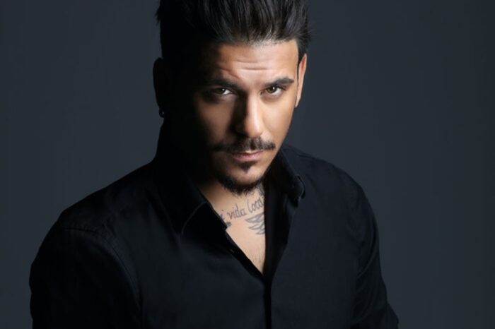 Stan Αντιπαριώτης | Εντυπωσιάζει το νέο του video «Παιδί Του Χειμώνα» που μόλις κυκλοφόρησε!