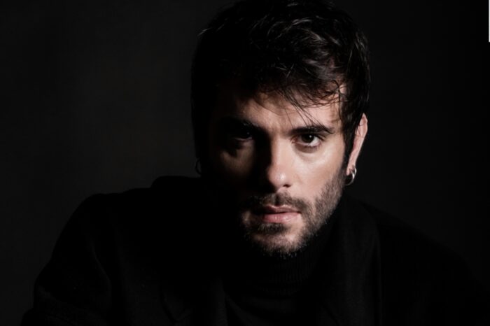 Ερμογένης Σκιτίνης - «Πέλαγο Βαθύ» | Παίκτρια του GNTM στο νέο του video clip!