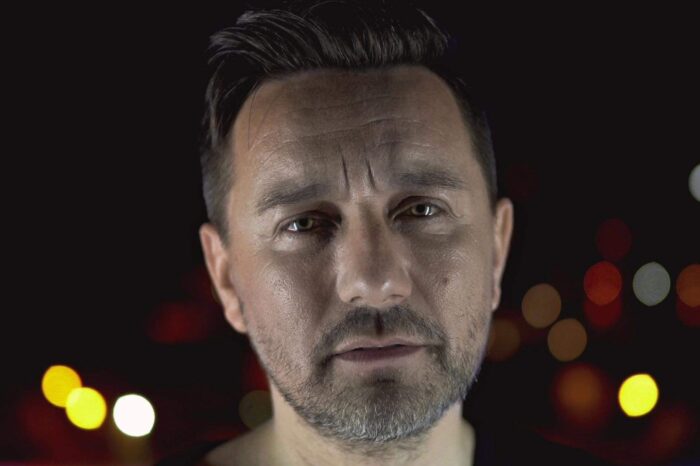 Σάκης Βέρρος- «Φύγε» | Η νέα του βιωματική δυναμική μπαλάντα!