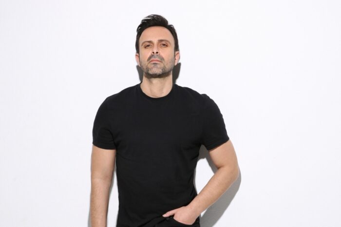 Κωνσταντίνος Χριστοφόρου - «Σ’ Ένα Τέταρτο» | Νέο video clip γυρισμένο στην… χειμωνιάτικη Νάξο!