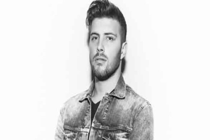 Κωνσταντίνος Νάζης | Το νέο του τραγούδι με τίτλο «Συμπτωματικά»!