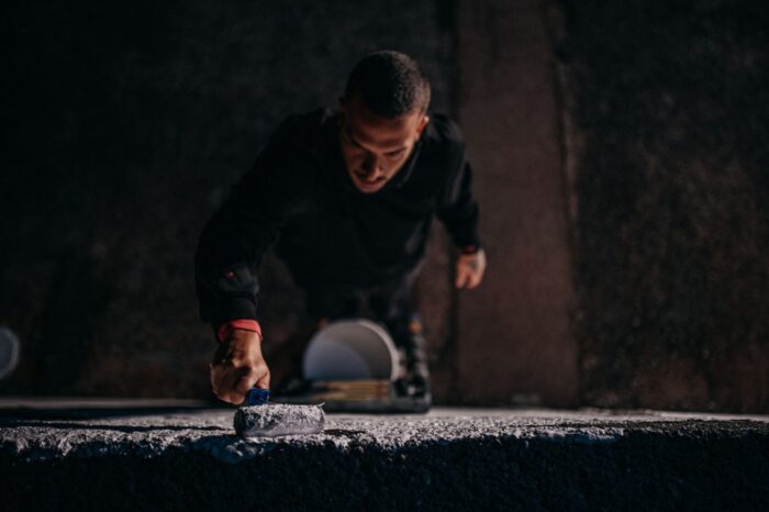 «Η Τέχνη του Δρόμου» | Η νέα ταξιδιωτική σειρά της ΕΡΤ3 κάνει πρεμιέρα την Παρασκευή 12 Φεβρουαρίου!