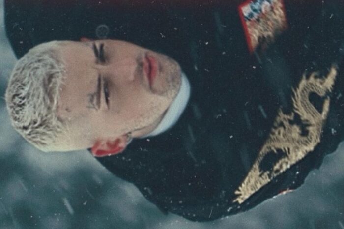 Tasos Xiarcho | Παρουσιάζει το νέο του single με τίτλο «Παράξενο Αγόρι»!