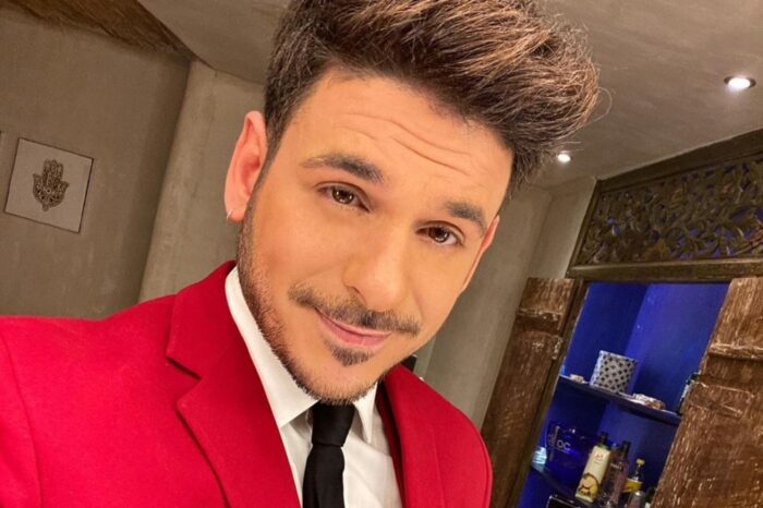 STAN Αντιπαριώτης | Η έκπληξη που έκανε στο House Of Fame! (vid)