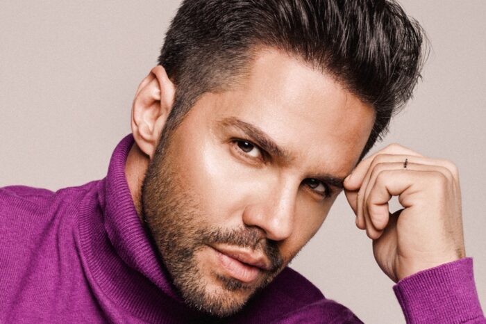 Γιώργος Τσαλίκης | Κυκλοφορεί το νέο του τραγούδι με τίτλο «Φταις!