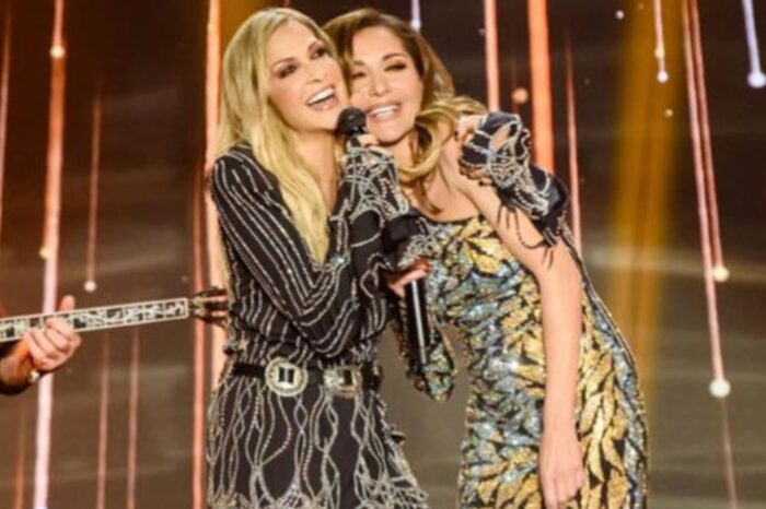 Άννα Βίσση – Δέσποινα Βανδή live | Η μεγάλη μουσική συνύπαρξη κυκλοφορεί στα ψηφιακά καταστήματα!