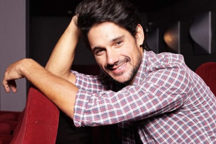 «Πάλι Ψέματα Θα Πω» | Ο Πάνος Βλάχος επανέρχεται στη δισκογραφία με νέο τραγούδι!