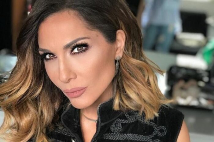 Δέσποινα Βανδή | Αυτό είναι το νέο τραγούδι που ετοιμάζει!