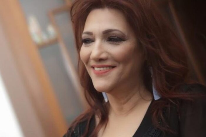 Ελένη Βιτάλη | Το νέο της τραγούδι με τίτλο «Και Σιγά Που Δεν Μπορείς»!