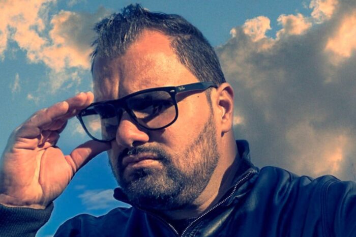 «Μάτια μου όμορφα» | Η νέα δισκογραφική δουλειά του Νίκου Κυπριώτη!