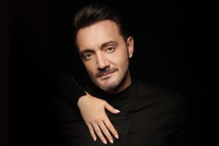 Ο Χρήστος Μενιδιάτης κυκλοφορεί το εντυπωσιακό music video της νέας του επιτυχίας «Τελευταία Αγκαλιά»!