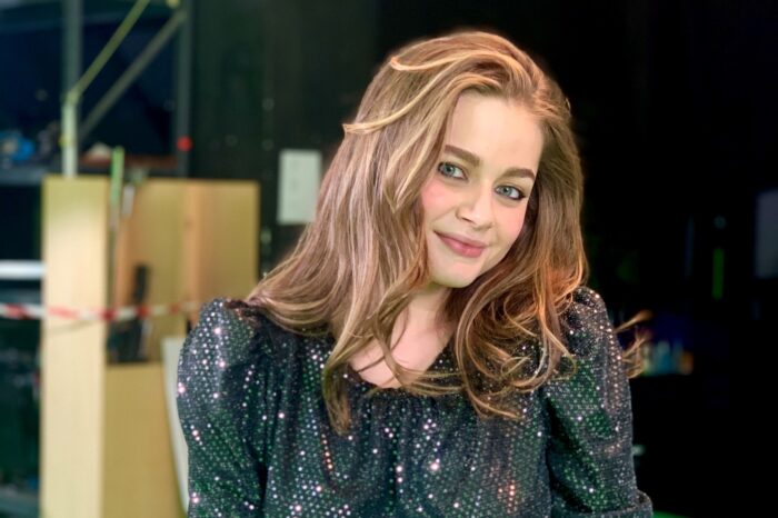 Stefania - “Last Dance” | Ακούστε τη συμμετοχή της Ελλάδας στη φετινή Eurovision!