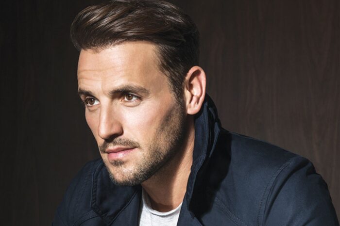 Ο Νίκος Βέρτης κυκλοφορεί την απόλυτη ερωτική μπαλάντα στο Spotify!