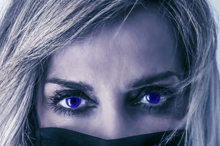 Άννα Βίσση – «Λουλακί» | Το νέο της τραγούδι έγινε no1 σε λιγότερο από 1 ώρα!