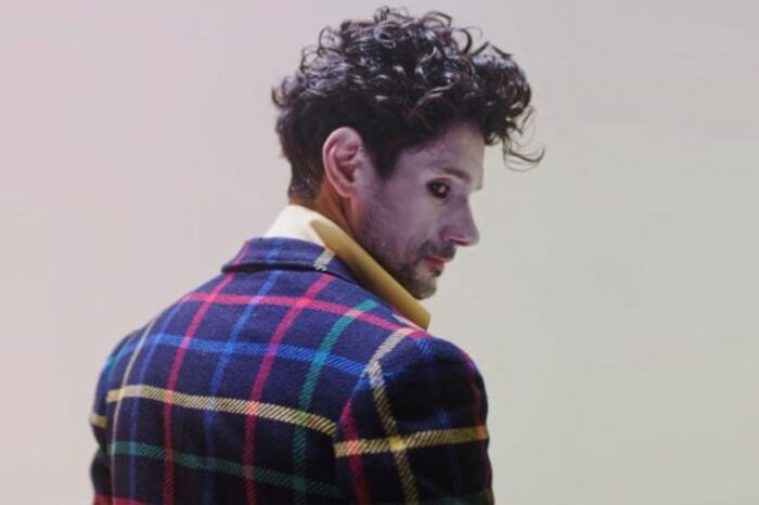 Ο Πάνος Βλάχος παραδίδει «Μαθήματα ζωής»!