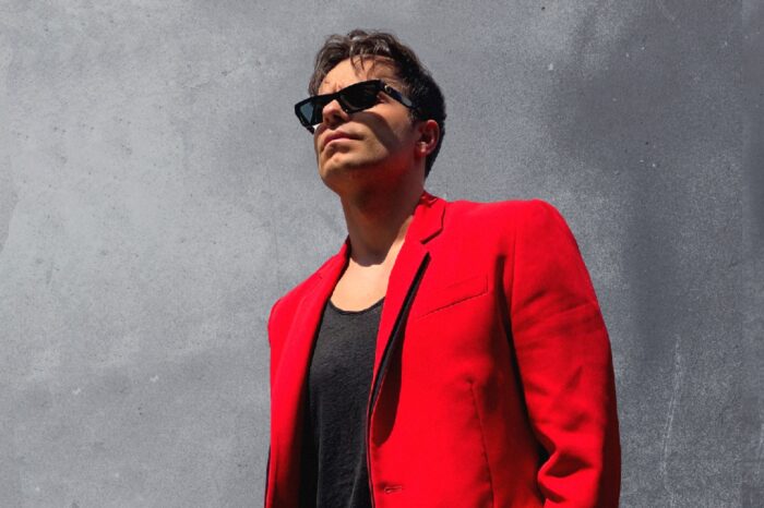 Claydee | Επιστρέφει με το single “Como Te Llamas”!