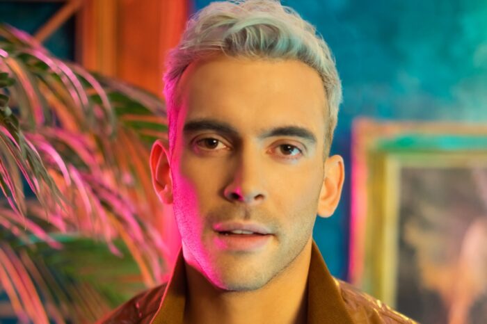 Ιάσονας Μανδηλάς | Δείτε το νέο «Απίθανο» video clip του!