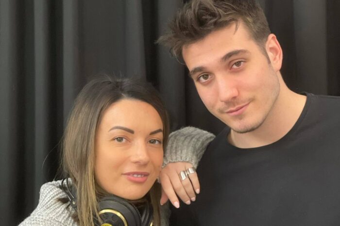 Γιώργος Κακοσαίος | Όσα είπε στη ραδιοφωνική εκπομπή της Σοφίας Μπεκιάρη… Top5 @ OnAir!