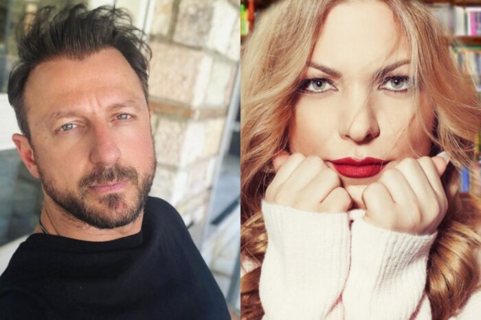 Καραφώτης - Καραχάλιου | Ερμηνεύουν το «Ενός Θεού παιδιά» με την παιδική χορωδία του Σπύρου Λάμπρου!