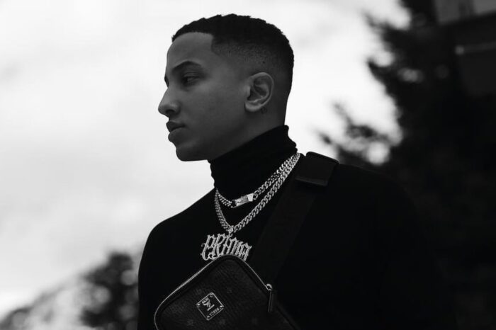 Light - «Anexartita» | Το εντυπωσιακό music video του νέου του hit!