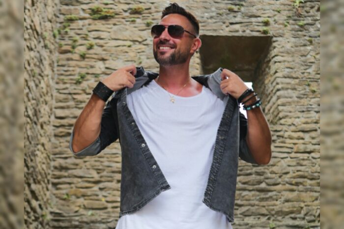 «Βασανάκι μου» από τον Γιάννη Νάστο!