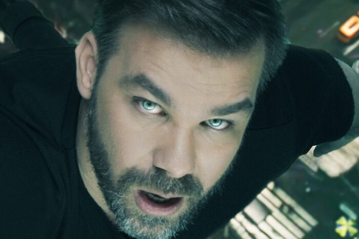 Η νέα μεγάλη επιτυχία του Γιώργου Σαμπάνη μόλις κυκλοφόρησε!