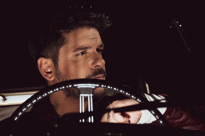 STAN Αντιπαριώτης – «Κι Αν» | Μας πάει βόλτα στην Αθήνα με το νέο του τραγούδι!