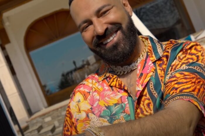 YPO | Με fun διάθεση στο νέο του βίντεο κλιπ «Αναπάντητες»!