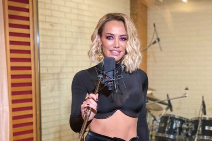 Κυκλοφόρησε το νέο τραγούδι της Εύας Μπάιλα «Θέλουμε δεν θέλουμε»!