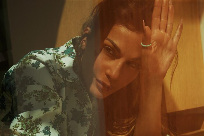 Δέσποινα Βανδή - «Πέτρα» | Το νέο της τραγούδι με το music video που καθηλώνει!