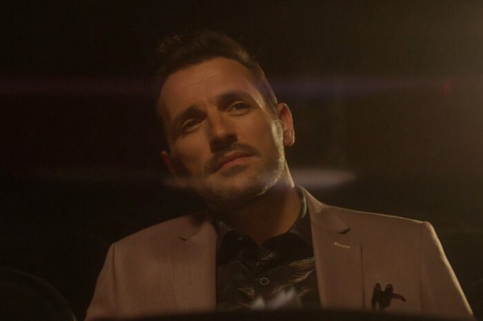 Νίκος Βέρτης | Κυκλοφόρησε το video clip της νέας του επιτυχίας «Κοίτα»!