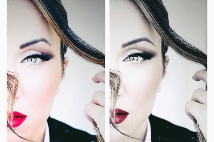 Κρυσταλλία | Κάνει το δισκογραφικό της ντεμπούτο με το τραγούδι «Αποχωρώ»!