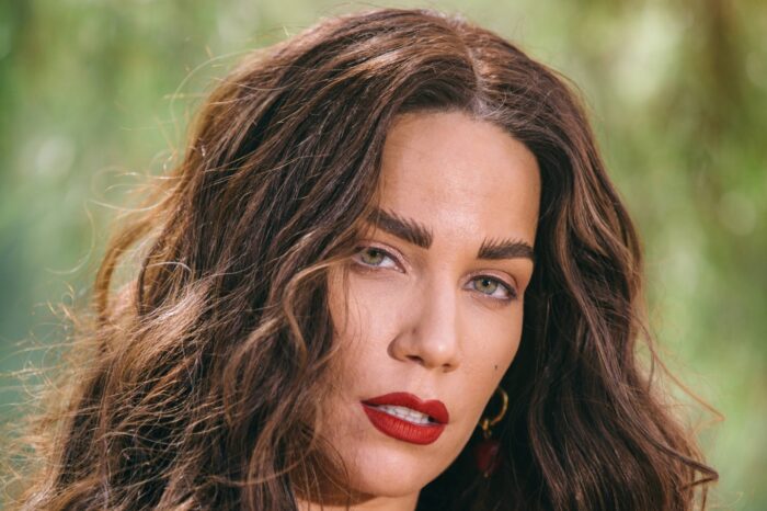 Η Κατερίνα Στικούδη παίρνει «Εκδίκηση» μέσα από το νέο της video clip!