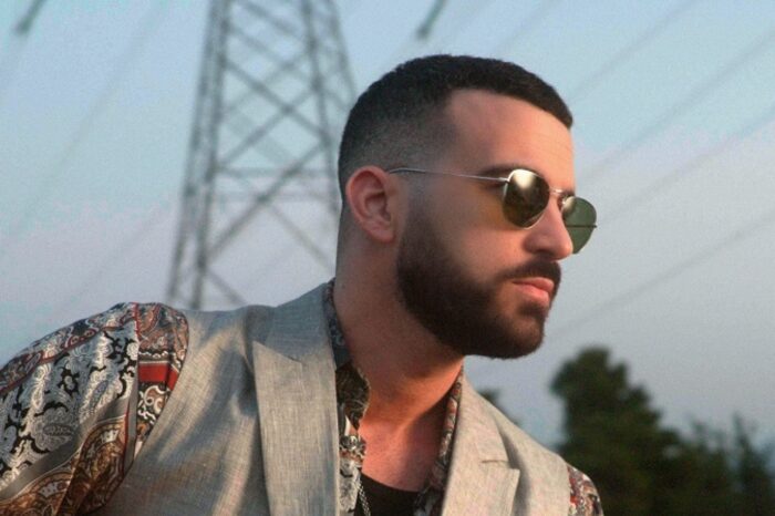 Νικηφόρος | Βάζει την υπογραφή του στο φετινό καλοκαίρι με το «Πες»!