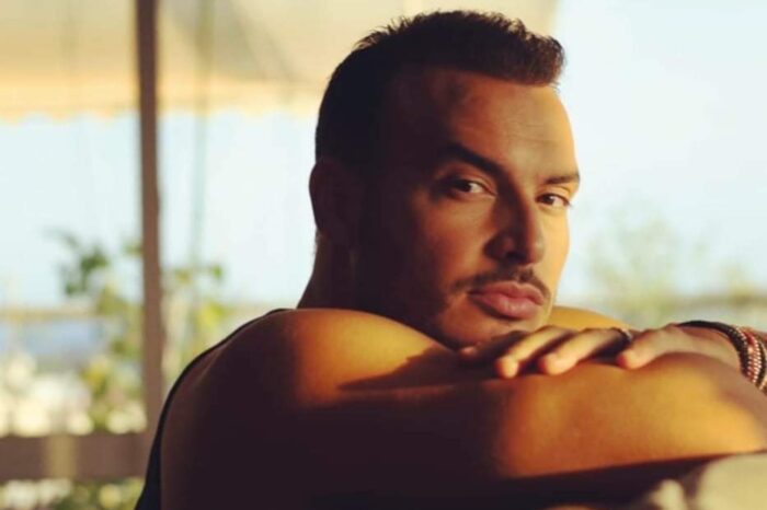 Σάκης Αρσενίου | Το νέο του τραγούδι έχει την υπογραφή του Σταμάτη Γονίδη!