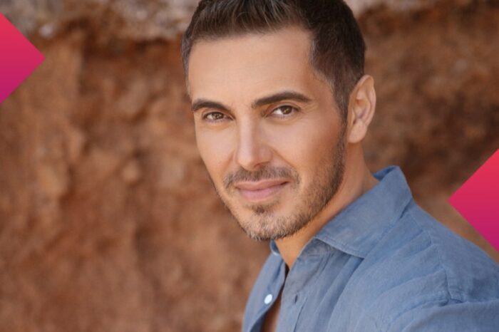 «Κανένας Μόνος» | Το νέο του τραγούδι Μιχάλη Χατζηγιάννη κυκλοφορεί αποκλειστικά στο Spotify!