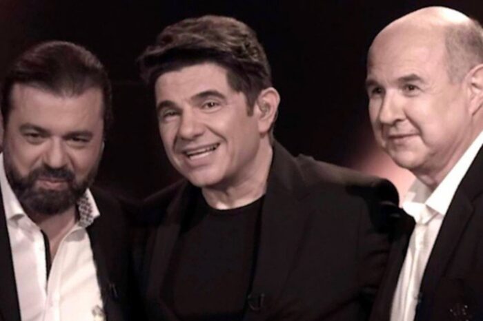 «Οι άνθρωποι αλλάζουν» | Το νέο τραγούδι του Νίκου Κουρκούλη με την υπογραφή των Κυριάκου Παπαδόπουλου και Ηλία Φιλίππου!