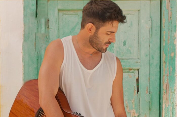 Γιώργος Λιβάνης – «Θέλω Κι Άλλα» | Το νέο τραγούδι & το καλοκαιρινό video από την Ύδρα!